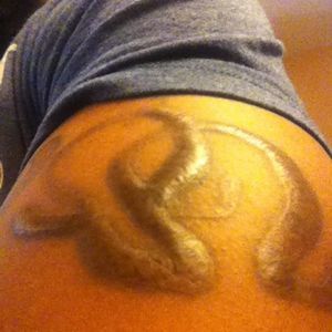 Meet your Posher, Nate